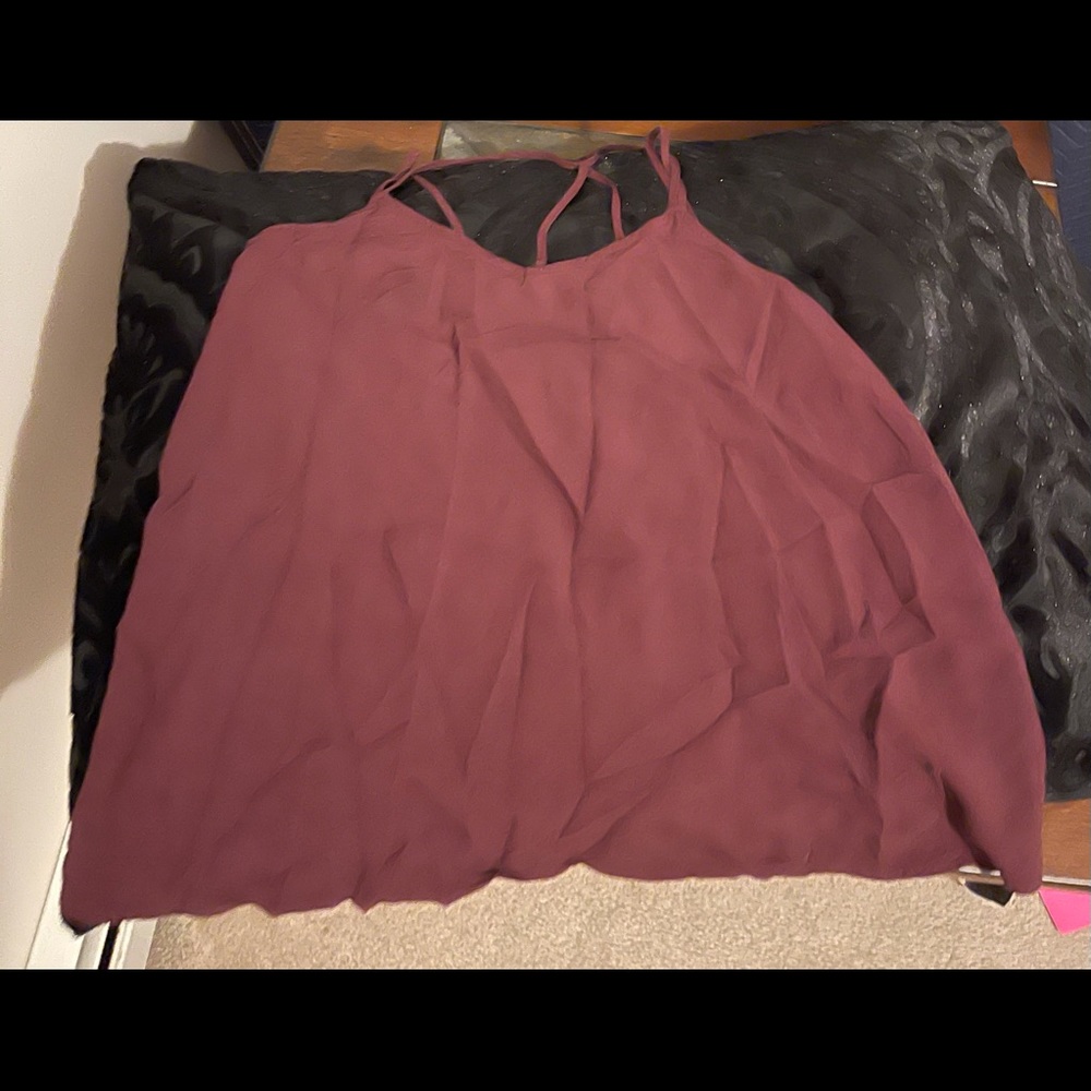 Women’s shirt